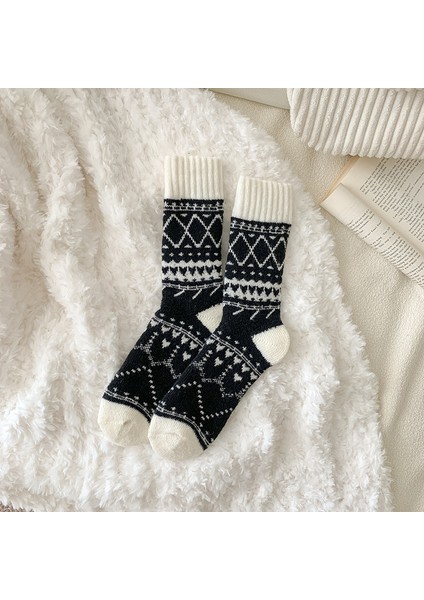 Sonbahar-Kış Erkek Çorabı (Yurt Dışından) fiyatları