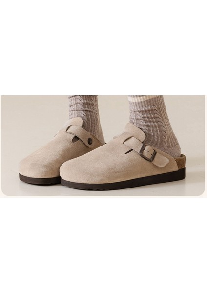 Retro Örgü Uzun Çorap (Yurt Dışından) fırsatları