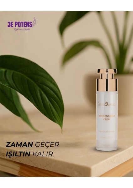 Nemlendirici Krem 50 ml fiyatları