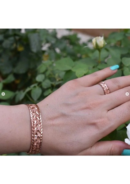 Bakır Bileklik fiyatları