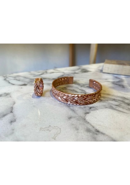 Bakır Bileklik fırsatları