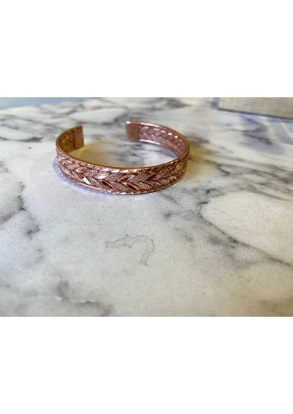 Bakır Bileklik indirimleri