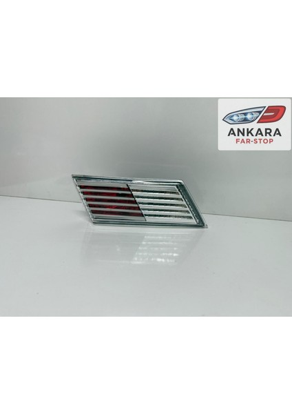 Honda Civic Fb7 2012 - 2015 Stop Lambası Sağ - Sol Iç Takım (Toplam 2 Adet Stop)