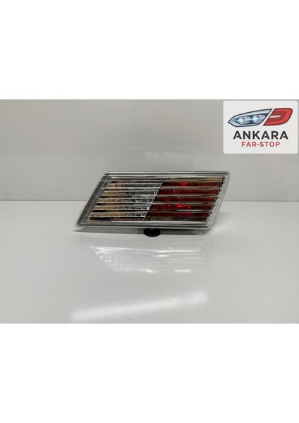 Honda Civic Fb7 2012 - 2015 Stop Lambası Sağ - Sol Iç Takım (Toplam 2 Adet Stop) fiyatları