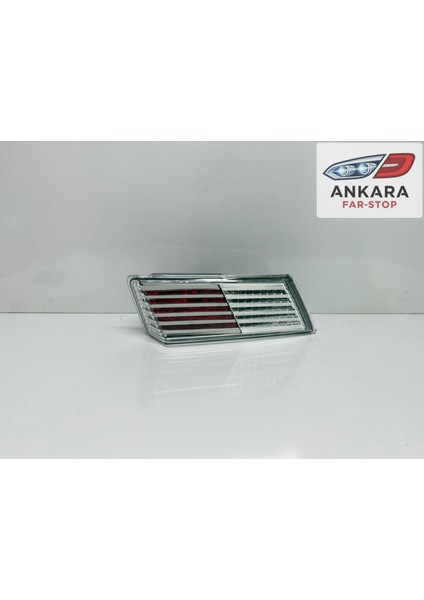 Honda Civic Fb7 2012 - 2015 Stop Lambası Sağ - Sol Iç Takım (Toplam 2 Adet Stop) modelleri