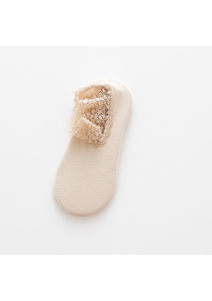 Kışlık Çorap Kadın Çorabı Polar Zemin Çorabı Isıtmalı Çorap (Yurt Dışından)