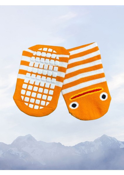 Bahçe Yılanı Çorabı (Yurt Dışından)