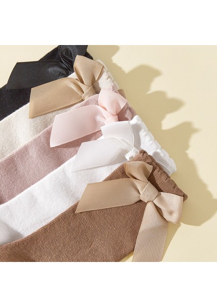 Uzun, Dar Uçlu Çorap (Yurt Dışından) modelleri