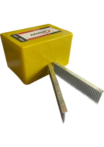 St 25 Çelik T Çivi 200 Adet (Profil,saç,beton Uygulamalrı Için) fiyatları