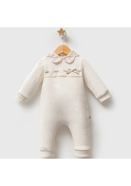 Tongs Baby Little Honey Tulum 5631 Ekru