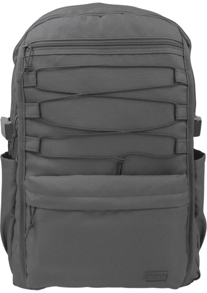 Lodos Beş Gözlü Sırt Çantası