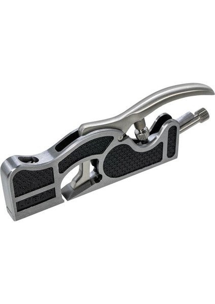 0360 Luban Metal Küçük Omuz Rende No:91 133X12.8MM