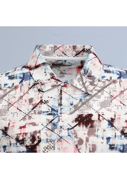 Erkek Polo Yaka Kısa Kol Tişört - (M-2xl) - PLD-458 - Lacivert fiyatları