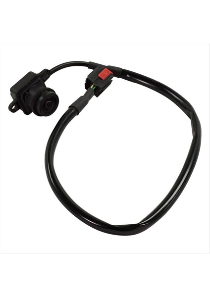 Dodge Ram 2014-2021 Için Araç Arka Görüş Kamerası Geri Vites Park Yardım Kamerası 6MJ97ZZZAA (Yurt Dışından)