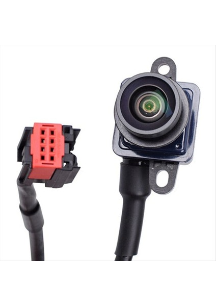 Dodge Ram 2014-2021 Için Araç Arka Görüş Kamerası Geri Vites Park Yardım Kamerası 6MJ97ZZZAA (Yurt Dışından) modelleri