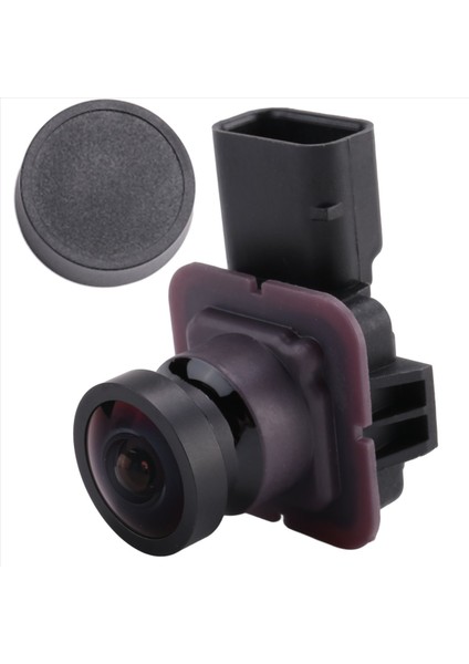 Ford Mondeo 2017-2020 Için Arka Görüş Kamerası Park Asistanı Geri Görüş Kamerası HS7T-19G490-AE HS7T19G490AE (Yurt Dışından)