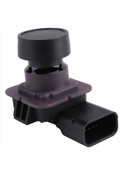 Ford Mondeo 2017-2020 Için Arka Görüş Kamerası Park Asistanı Geri Görüş Kamerası HS7T-19G490-AE HS7T19G490AE (Yurt Dışından) modelleri