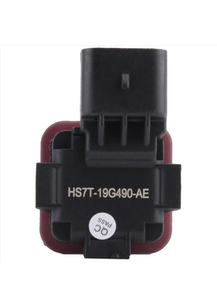 Ford Mondeo 2017-2020 Için Arka Görüş Kamerası Park Asistanı Geri Görüş Kamerası HS7T-19G490-AE HS7T19G490AE (Yurt Dışından) indirimleri