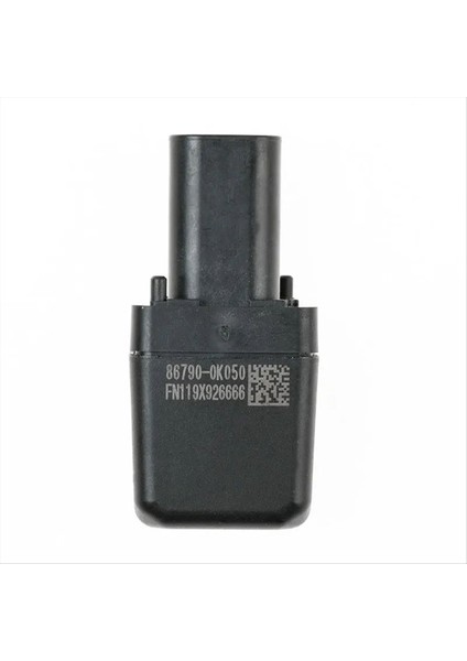 Toyota Hilux 2020-2022 Için Arka Görüşlü Park Kamerası 86790-0K050 867900K050 (Yurt Dışından) fiyatları