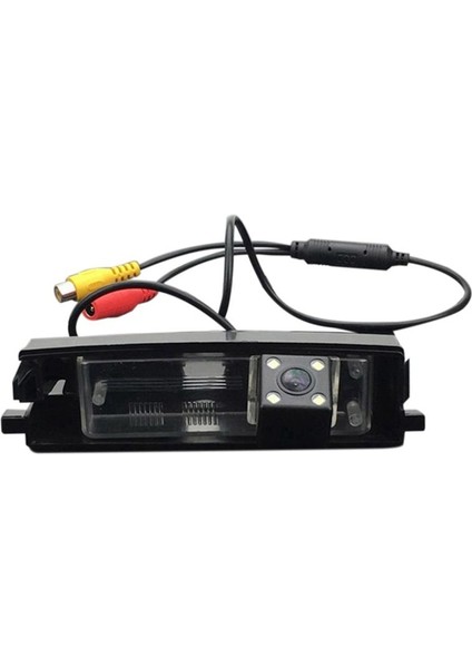 Toyota Vitz XP90 NCP13 NCP91 2005-2008 Için 4led Araç Arka Görüş Kamerası (Yurt Dışından) fiyatları