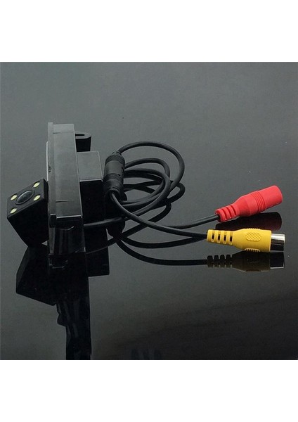 Toyota Vitz XP90 NCP13 NCP91 2005-2008 Için 4led Araç Arka Görüş Kamerası (Yurt Dışından) modelleri