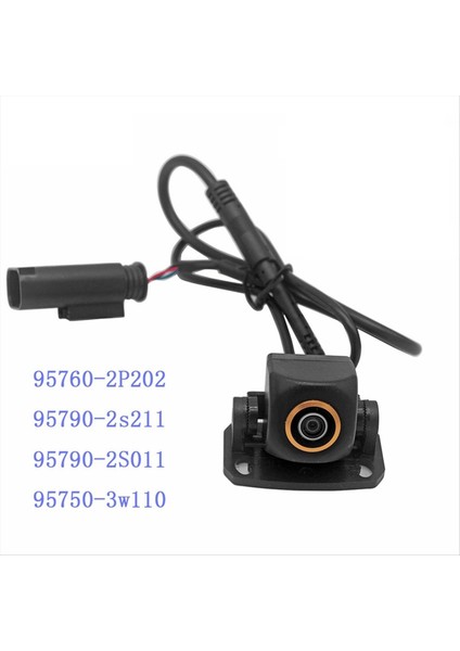Hyundai Araç Arka Görüş Kamerası 95760-2P202 95790-2S211 95790-2S011 95750-3W110 (Yurt Dışından) fiyatları