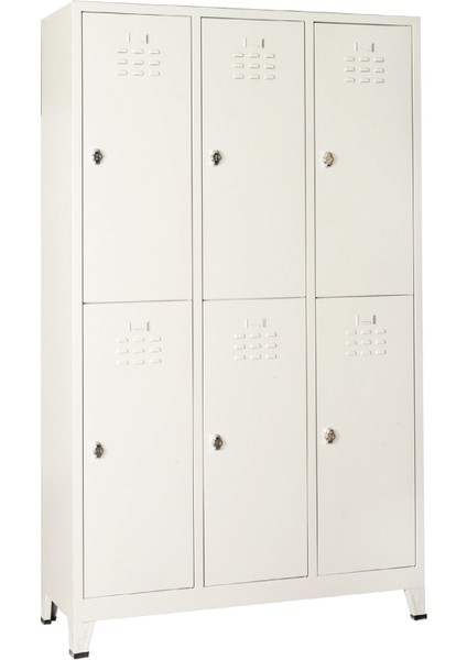 Eko Soyunma Dolabı 6'lı fiyatları