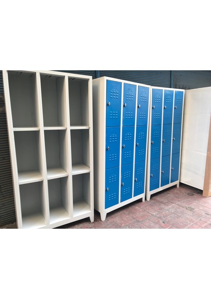 Eko Soyunma Dolabı 6'lı fırsatları