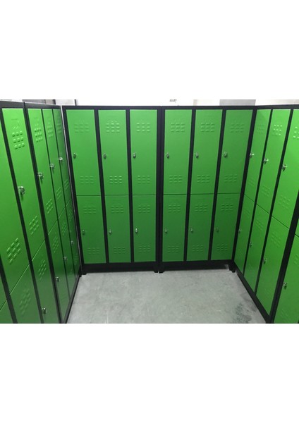 Eko Soyunma Dolabı 6'lı indirimleri