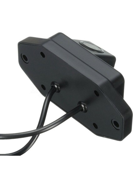 Toyota Prado Land Cruiser 120 2002-2009 Için Araç Ters Görüşlü Geri Görüş Park Kamerası (Yurt Dışından) fırsatları