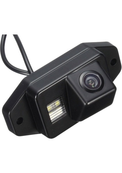 Toyota Prado Land Cruiser 120 2002-2009 Için Araç Ters Görüşlü Geri Görüş Park Kamerası (Yurt Dışından) indirimleri