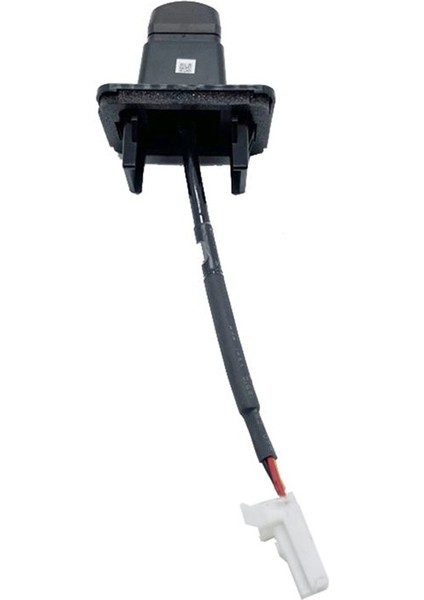 86267SJ000 Subaru Forester 2019-2020-2021 Için Araç Arka Görüş Geri Vites Kamerası Park Izleme Sistemi (Yurt Dışından)