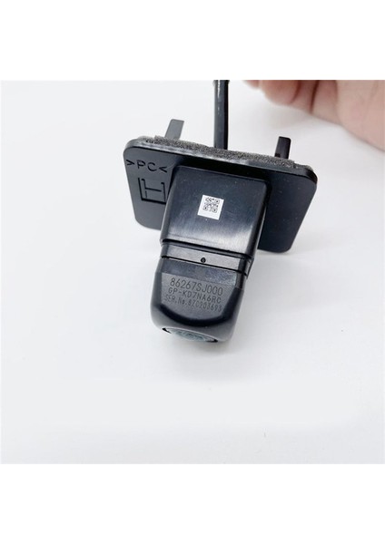 86267SJ000 Subaru Forester 2019-2020-2021 Için Araç Arka Görüş Geri Vites Kamerası Park Izleme Sistemi (Yurt Dışından) fırsatları