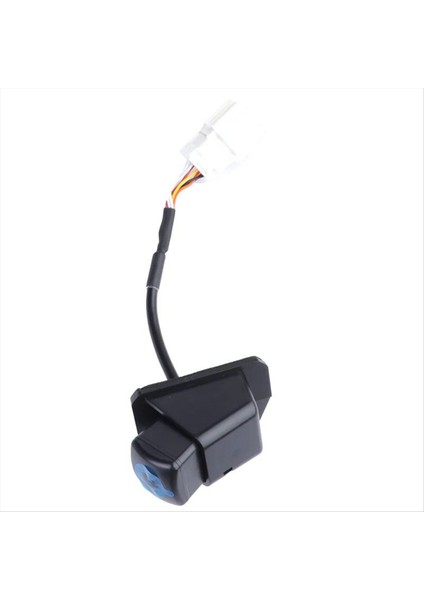 39530-TX4-A01 Geri Görünümlü Park Kamerası 39530TX4A01 Honda Acura Rdx 2013 2014 2015 Için (Yurt Dışından)