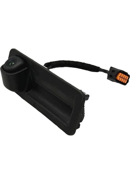 95760-F0300 Bagaj Kapağı Kolu Arka Görüş Kamerası 95760F2001 Hyundai Elantra 2016-2018 Için Park Yardımı Geri Görüş Kamerası (Yurt Dışından) indirimleri