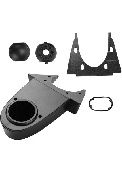 Mercedes Sprinter Van Için Araç Arka Görüş Kamerası Kılıfı Muhafazası Yedek Muhafazası (Yurt Dışından) fırsatları