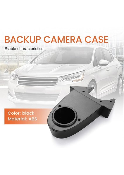 Mercedes Sprinter Van Için Araç Arka Görüş Kamerası Kılıfı Muhafazası Yedek Muhafazası (Yurt Dışından) indirimleri