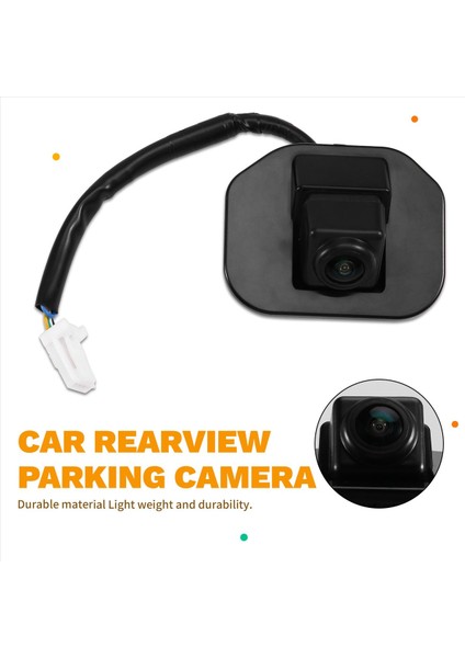 Nissan Sentra 2019-2022 Için Araç Geri Vites Destek Kamerası 28442-6LA0A Geri Vites Destek Kamerası 284426LA0A (Yurt Dışından) indirimleri