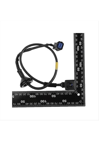 Kia Soul 2014-2016 Geri Görüş Kamerası 95760-B2100 95760B2100 95760-B2010 (Yurt Dışından) modelleri