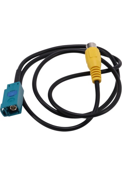 Mercedes Benz Ford Için Fakra Geri Vites Kamerası Rca Kablo Park Adaptörü (Yurt Dışından) fiyatları