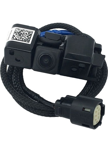 Chevrolet Silverado 1500 Gmc Sierra 2014-2015 Için Araç Arka Görüş Park Yardım Kamerası Geri Görüş Kamerası 23306741 22803702 (Yurt Dışından) modelleri