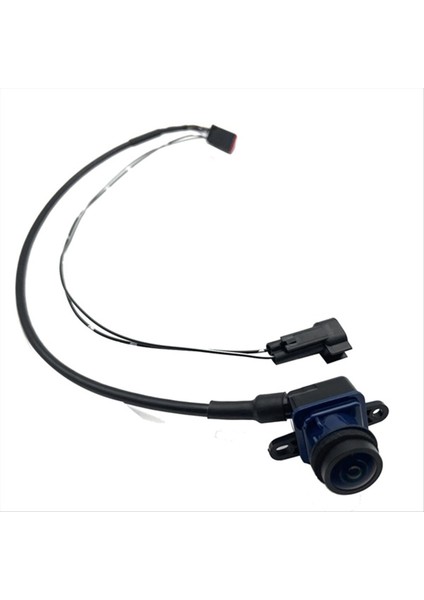 Jeep Grand Cherokee 2011-2020 Için Araç Arka Görüş Kamerası Geri Vites Park Yardım Kamerası 56054157AA 4672639AA (Yurt Dışından)