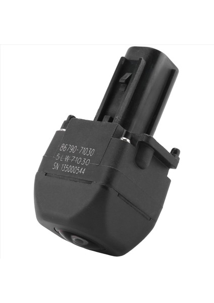 Yardımcı Geri Görüş Kamerası 8679071030 86790-71030 Toyota Hilux 2011-2015 Için Arka Görüş Kamerası (Yurt Dışından) indirimleri