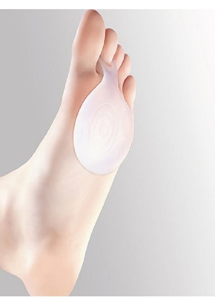 Silikon Halkalı Metatarsal Ped Ayak Pedi Ayak Altı Nasır Önleyici Ped Nasır Önleme Aparatı modelleri
