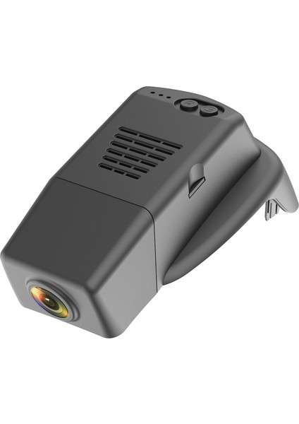 2160P Dvr Dashcam Kaydedici Kamera 4K UHD Kaydedici Kameralar Otomatik Gizli Wifi 24 Saat Monitör Volvo S90 V90 XC60 2017-2020 Için (Yurt Dışından) fiyatları