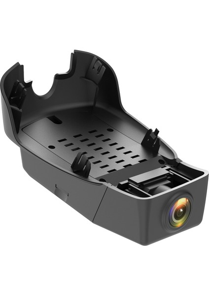 2160P Dvr Dashcam Kaydedici Kamera 4K UHD Kaydedici Kameralar Otomatik Gizli Wifi 24 Saat Monitör Volvo S90 V90 XC60 2017-2020 Için (Yurt Dışından) indirimleri