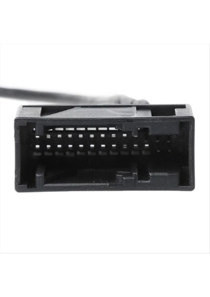 Vw RCD510/RNS510/RNS315 Için 12V Rgb - Av Geri Vites Kamerası Kod Çözücü Yüksek Çözünürlüklü Şanzıman Satış Sonrası Araç Stereo Sistemi (Yurt Dışından) fiyatları