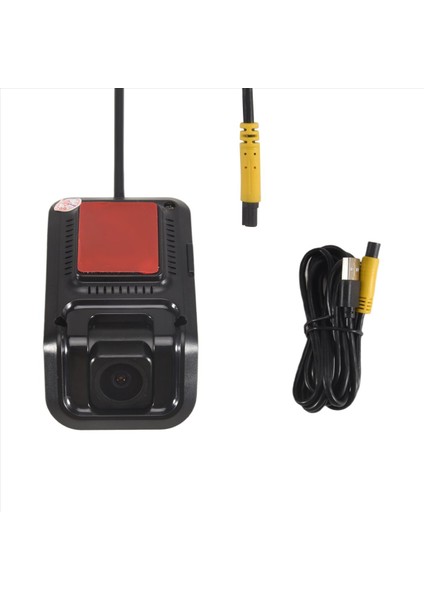 Adas 1080P Hd Dvr Kamera Video Sürüş Kaydedici Araba USB Sürüş Kaydedici Android Için (Yurt Dışından) modelleri