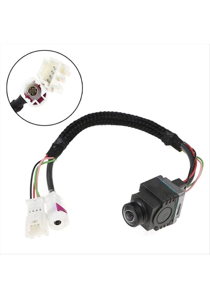 Mercedes Benz W205 W222 W447 X253 Için Geri Görüşlü Araç Arka Görüş Kamerası A2229059607 Geri Görüş Park Yardım Kamerası A2229050706 (Yurt Dışından) fırsatları