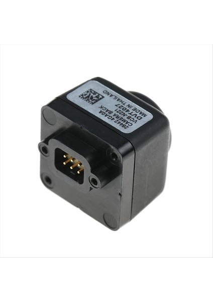 Nissan Infiniti 2014-2018 Için Yeni 284424GA0A Geri Görüş Kamerası Park Kamerası 28442-4GA0A (Yurt Dışından) modelleri